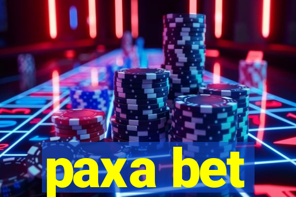 paxa bet